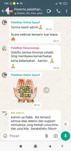 Testimonial 3