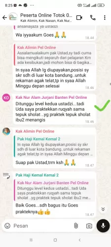 Testimonial 5