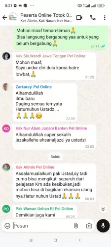 Testimonial 6