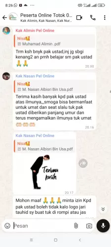 Testimonial 7