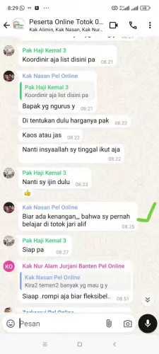 Testimonial 8