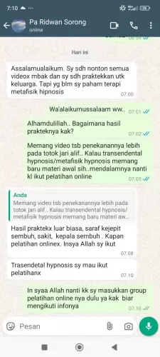 Testimonial 10