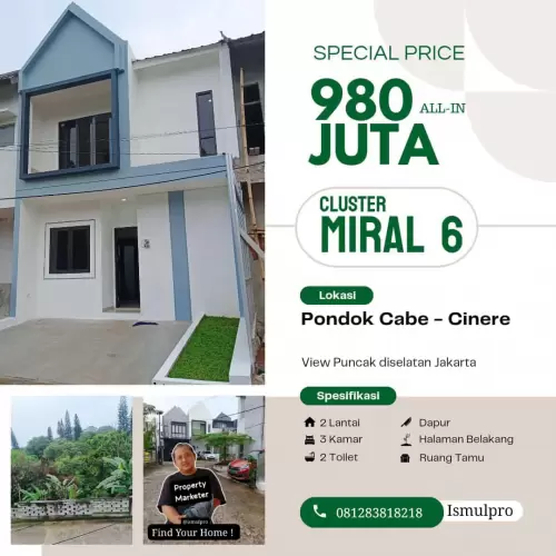 Produk Miral 6