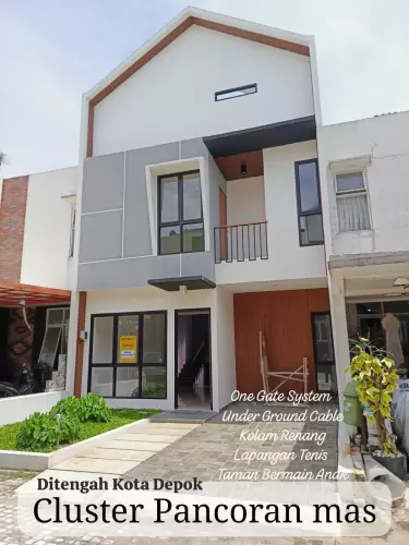 Produk Mampang