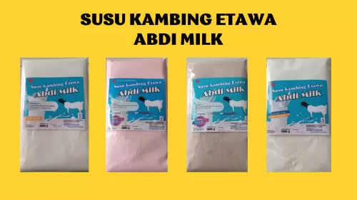 Kualitas Terjamin
