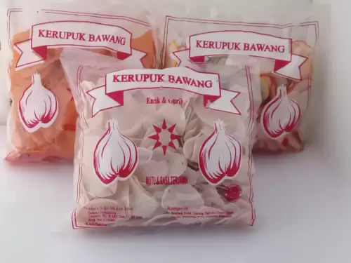 Keunggulan 1