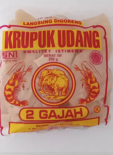 Keunggulan 1