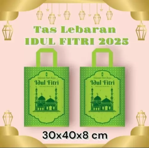 Tas Lebaran