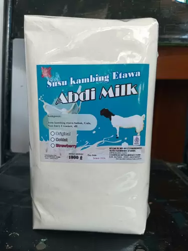 Rasa Original