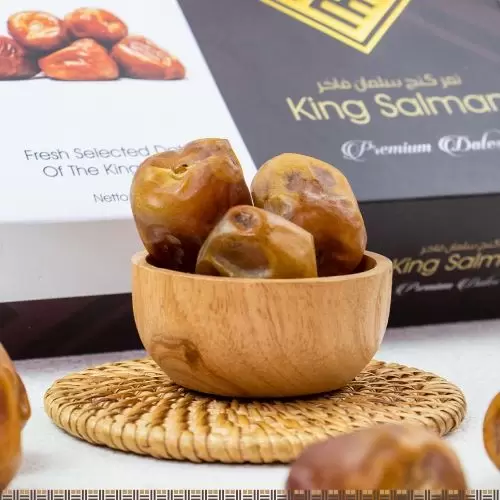 Kurma King Salman Premium
