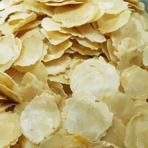 Keripik Emping Original