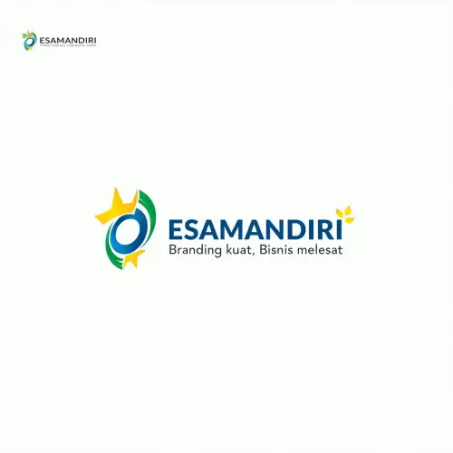 Logo ESAMANDIRI