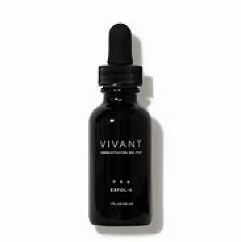 Serum Glowing
