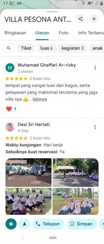Testimoni 2