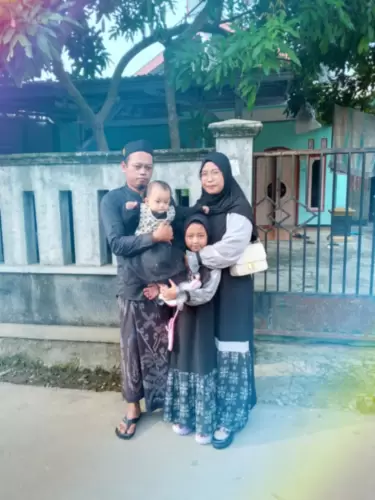 Selamat Idul Fitri