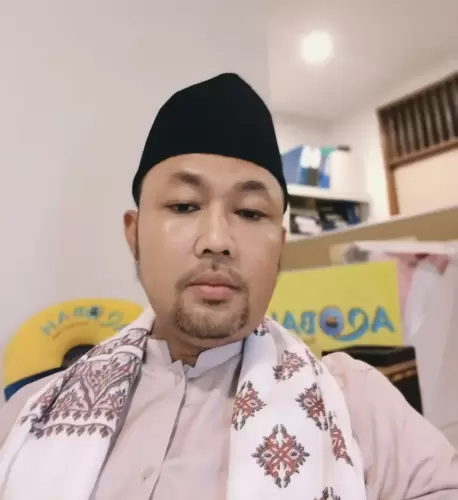 Ucapan Idul Fitri
