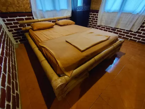 Villa Cumulus