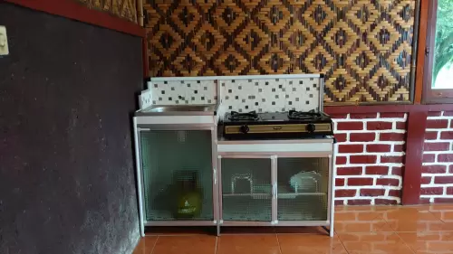 Villa Cumulus