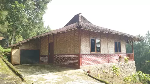 Villa Cumulus