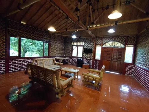 Villa Cumulus