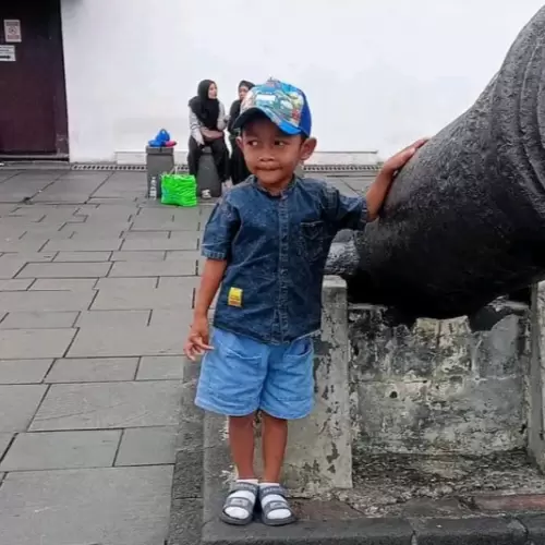 Foto Dede Farel