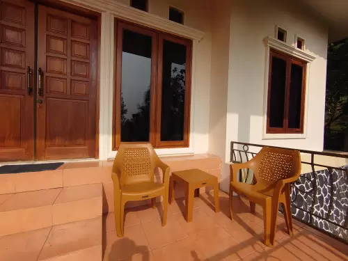 Villa Utama