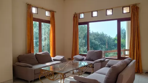 Villa Utama