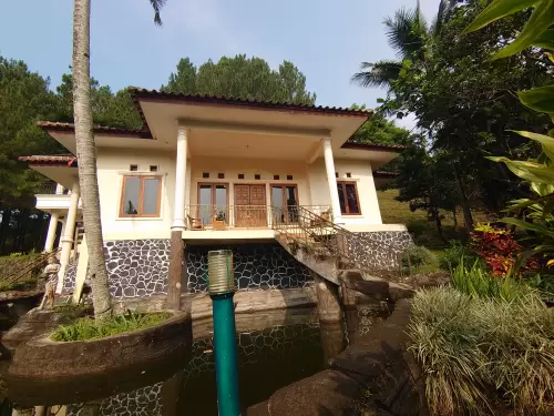 Villa Utama