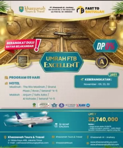 Harga Terbaik