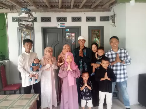 Idul Fitri