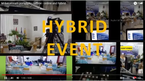 Live Streaming
