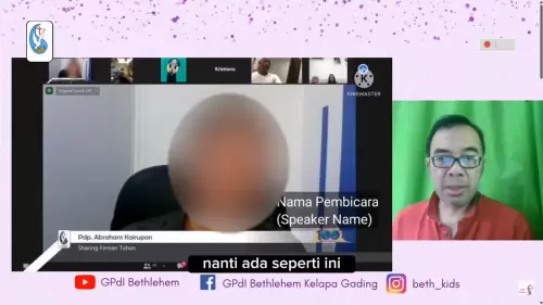 Variasi Live Streaming