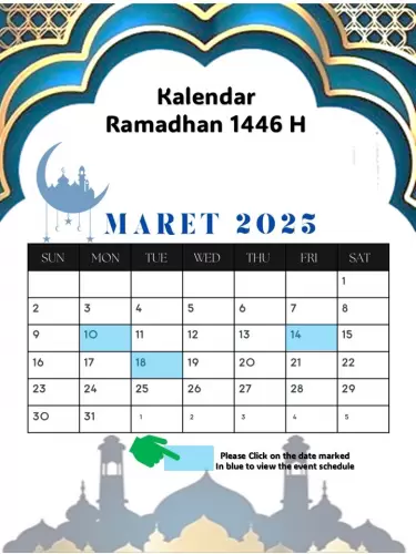 Agenda Kalendar