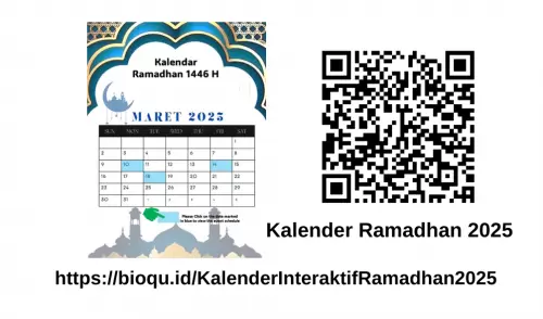 Link KAlendar Interaktif