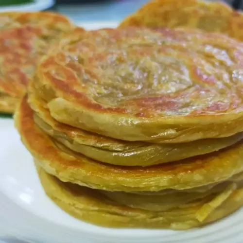 Roti Maryam Menak