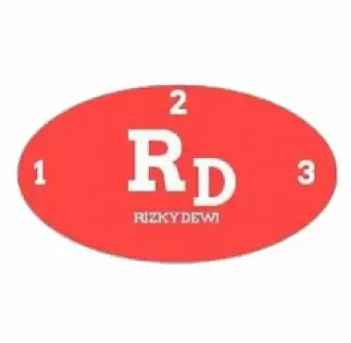 Rempeyek RD123